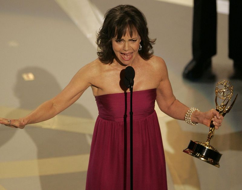 Sally Field