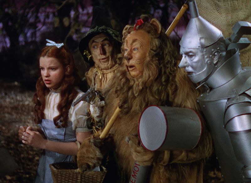 The Wizard of Oz (1939)