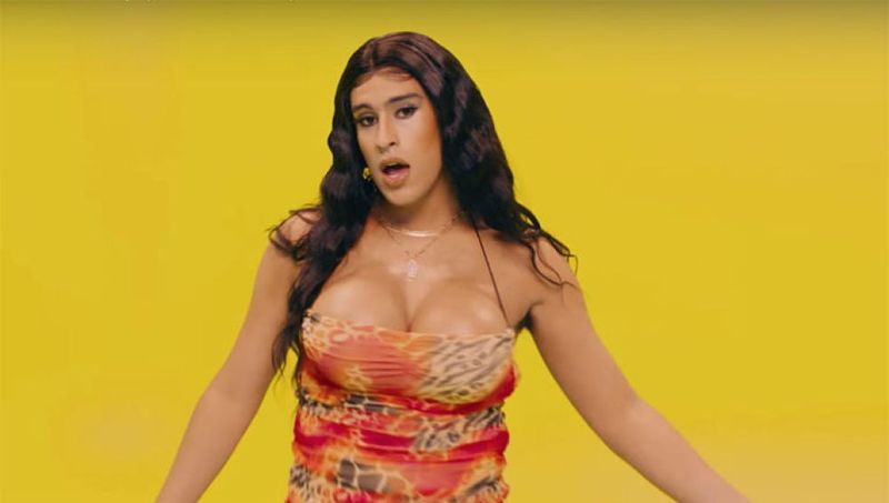 Yo Perreo Sola (2020)