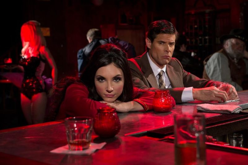 The Love Witch (2016)