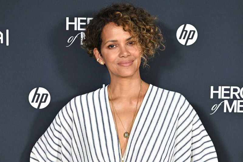 Halle Berry: Cleveland's Resilient Fighter