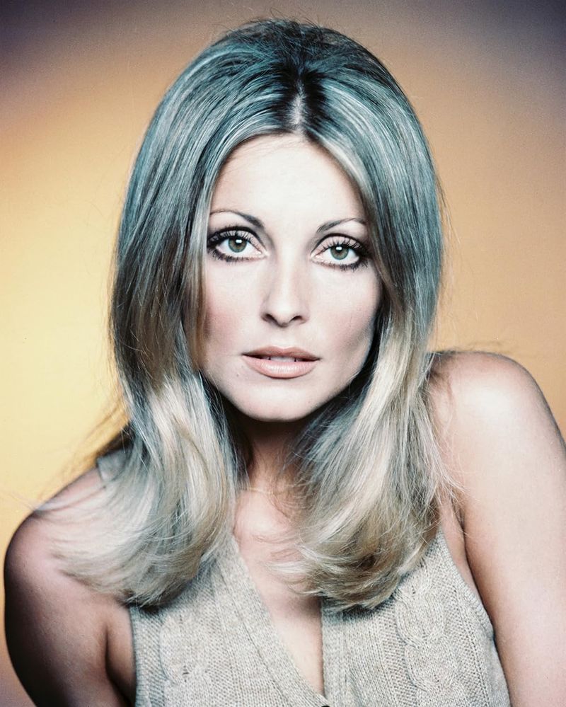 Sharon Tate (1943–1969)