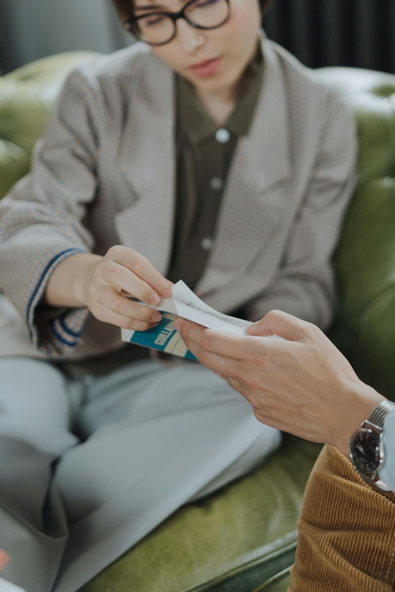 She Finds Reasons to Be Near You