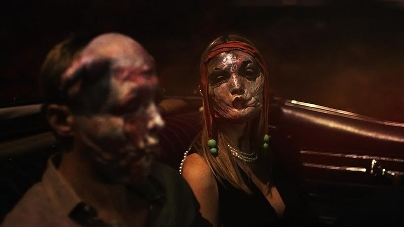 Infinity Pool (2023)