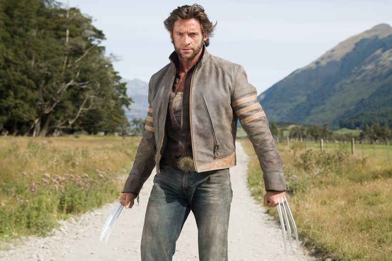 Wolverine - X-Men Series