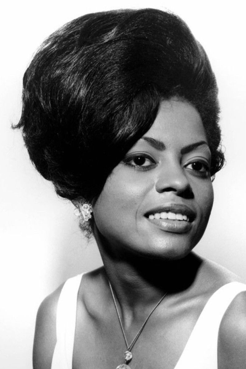 Diana Ross 