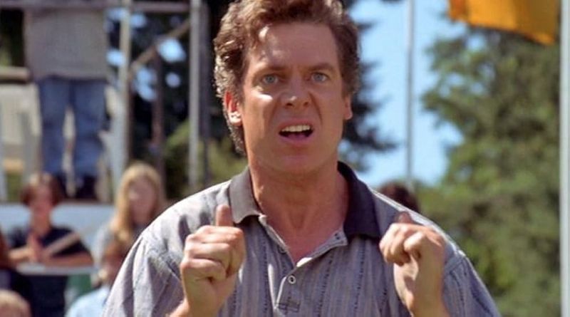 15 Movie Characters From the '90s Everyone Loved to Hate