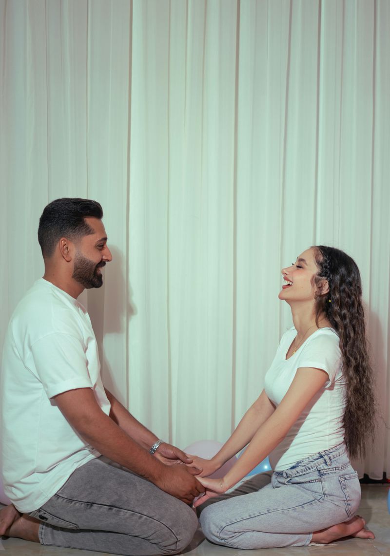 What Actually Makes a Man Fall in Love? 12 Relationship Truths