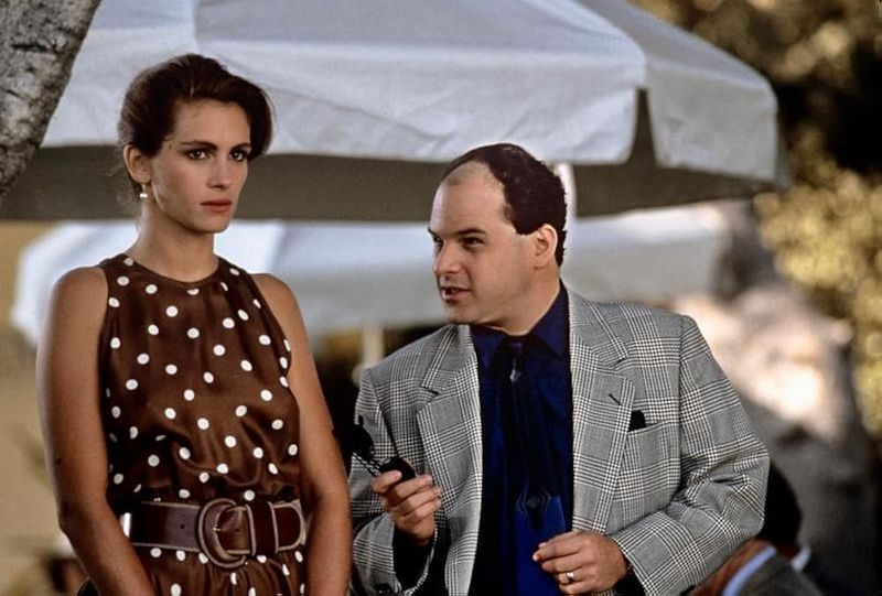 Philip Stuckey from Pretty Woman (1990)