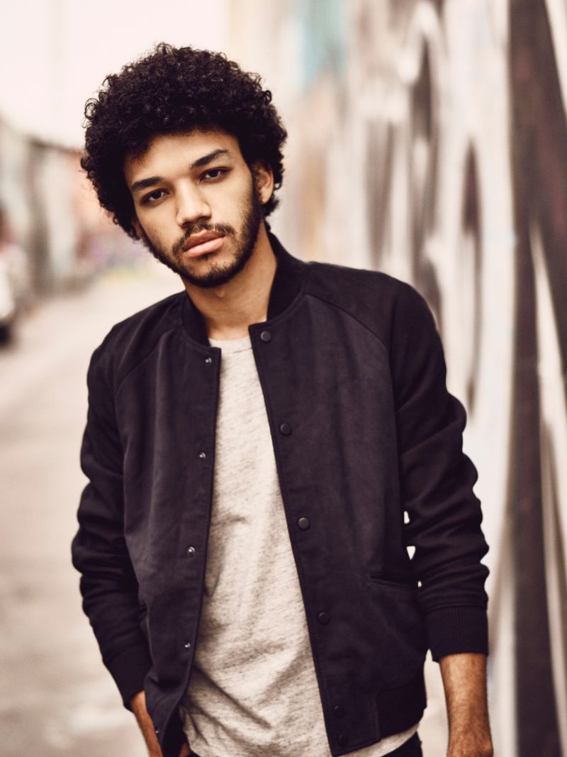 Justice Smith 