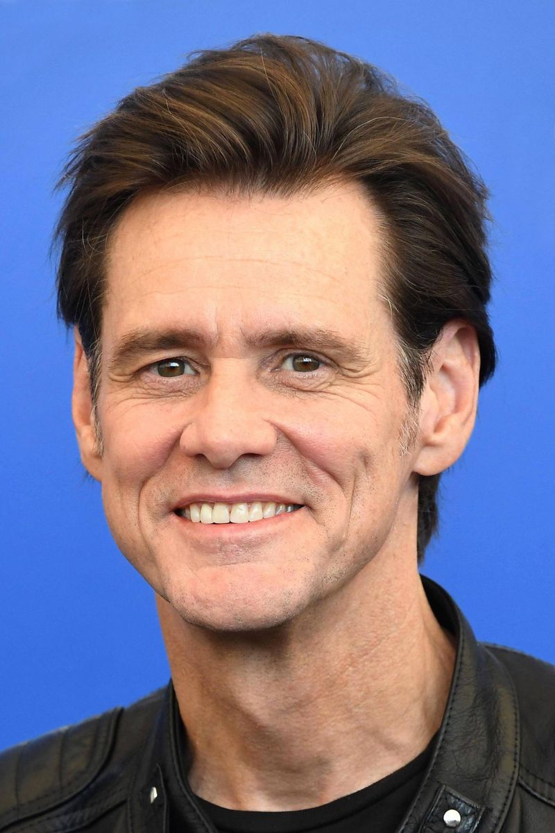 Jim Carrey 