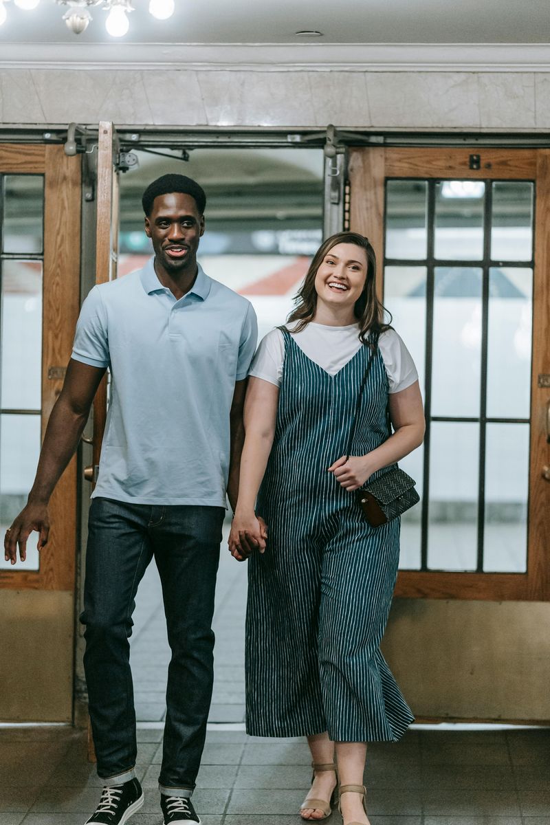 You Feel Happier More Often