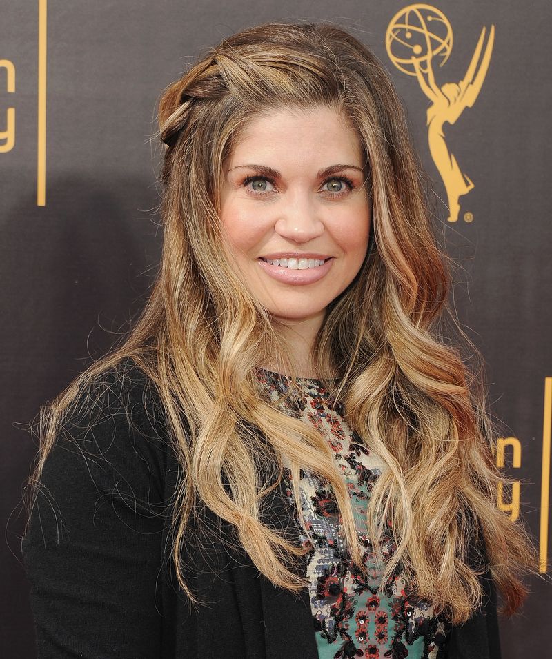 Danielle Fishel
