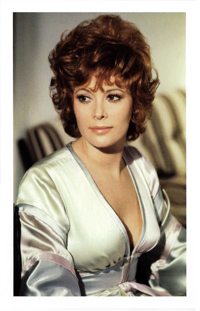 Jill St. John