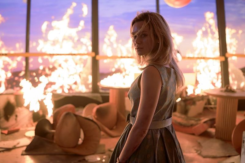 10 Hidden-Gem Movies of 2025 That Flew Under the Radar