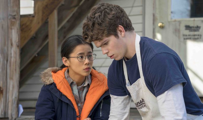 The Half of It (2020)