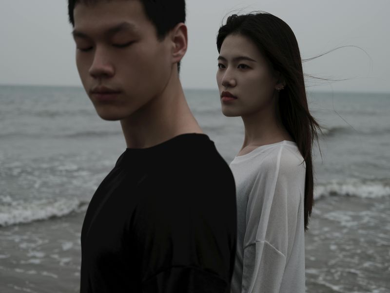 Emotional Walls Go Up