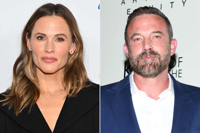 Ben Affleck Calls Divorce from Jennifer Garner His Biggest Regret