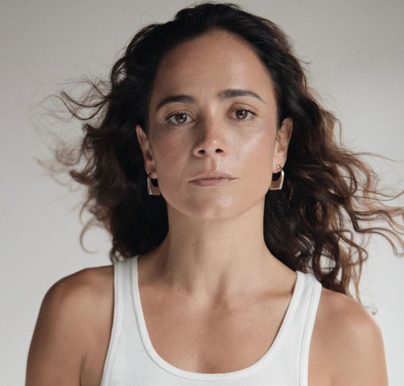 Alice Braga 