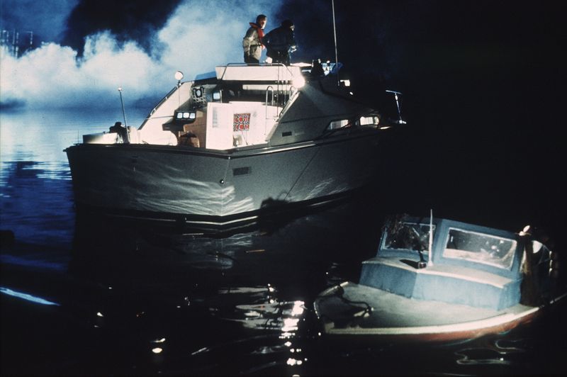 Jaws - 'You're Gonna Need a Bigger Boat'