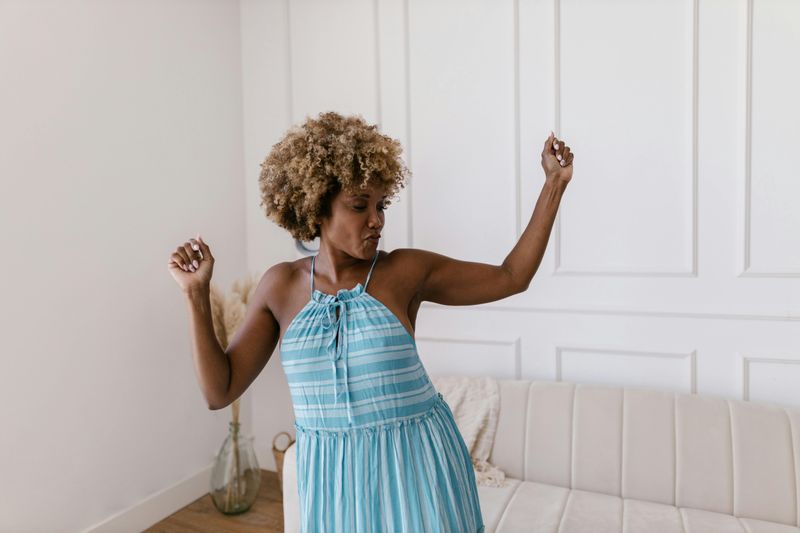 Move Your Body Daily