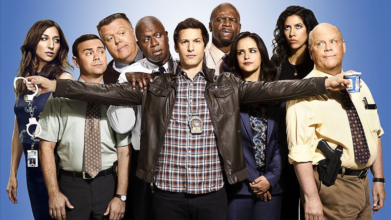 13 Greatest Comedy Shows on Netflix That Viewers Never Get Tired Of