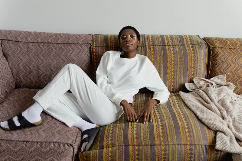 They Prioritize Personal Comfort