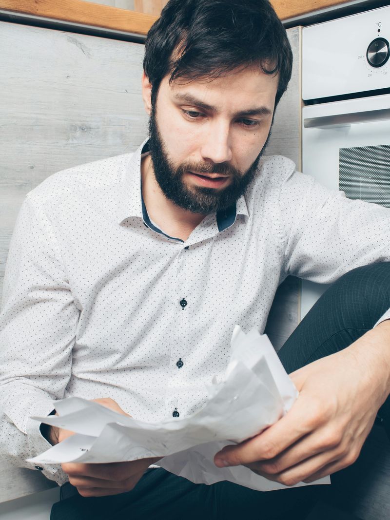 Heirs Financial Instability Puts Home at Risk