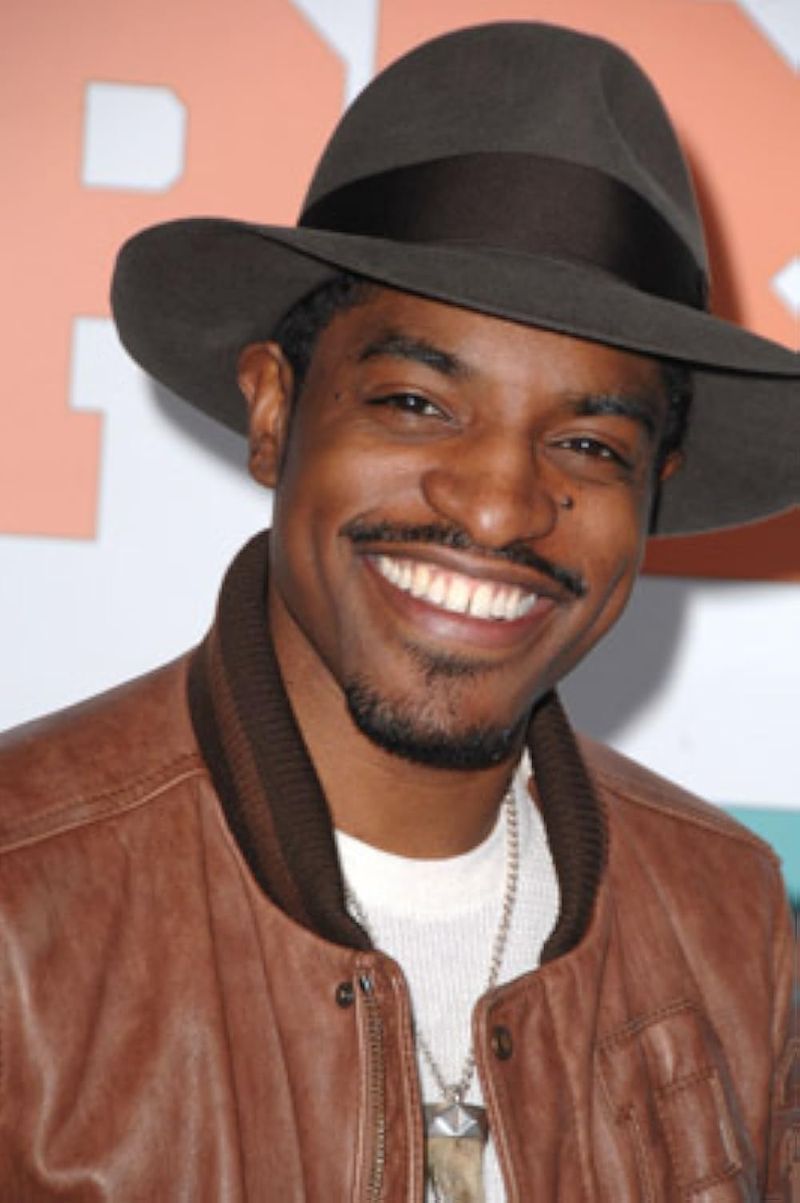 Andre 3000 (OutKast)