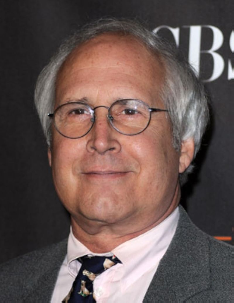 Chevy Chase
