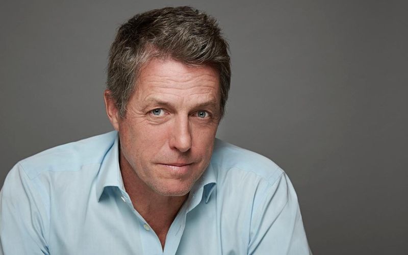 Hugh Grant 