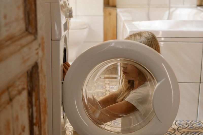 Completing Household Chores