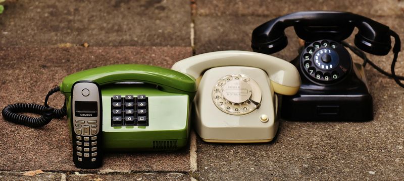 Landline Phones