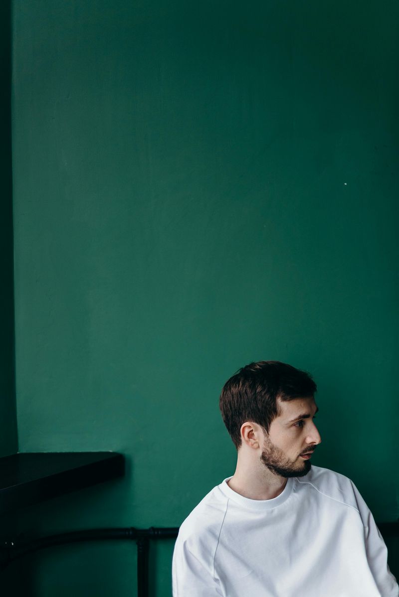 Emotional Numbness or Complete Shutdown