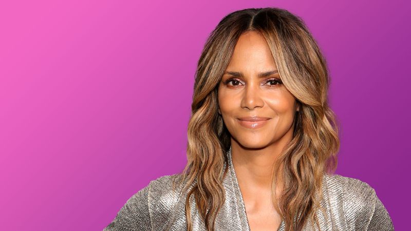 Halle Berry