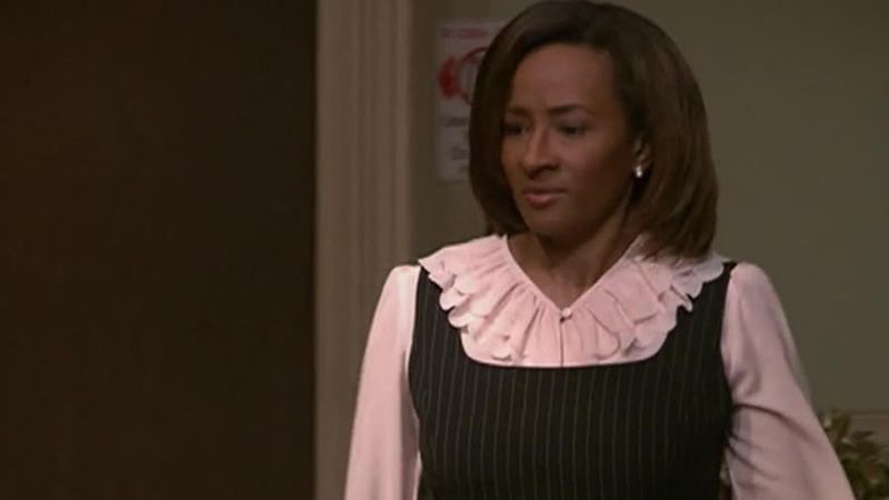 Wanda Sykes – Wanda at Large