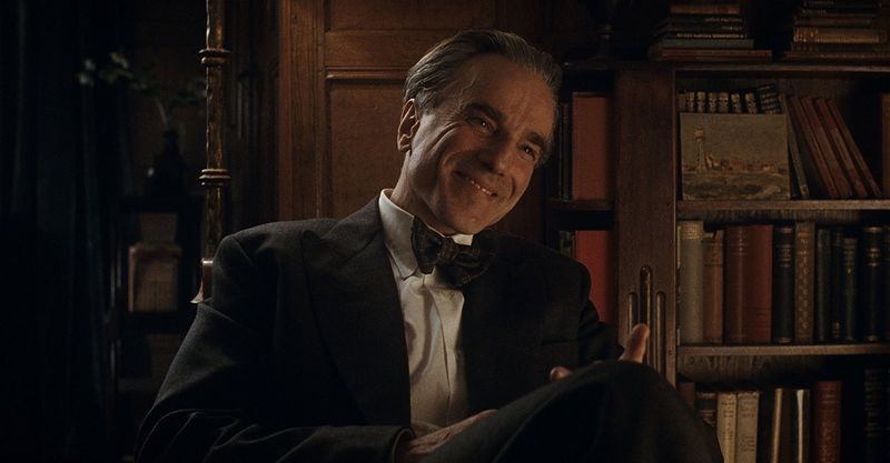 Daniel Day-Lewis in Phantom Thread (2017)