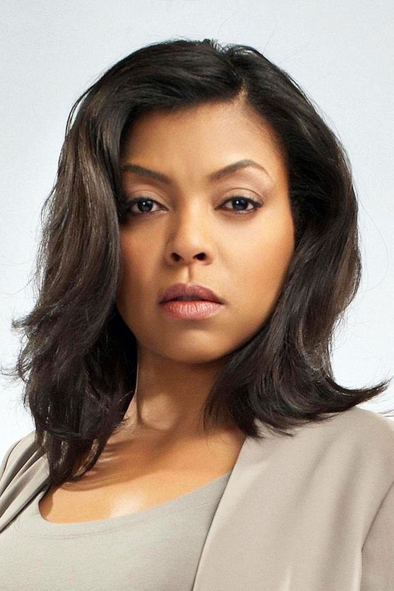 Taraji P. Henson 
