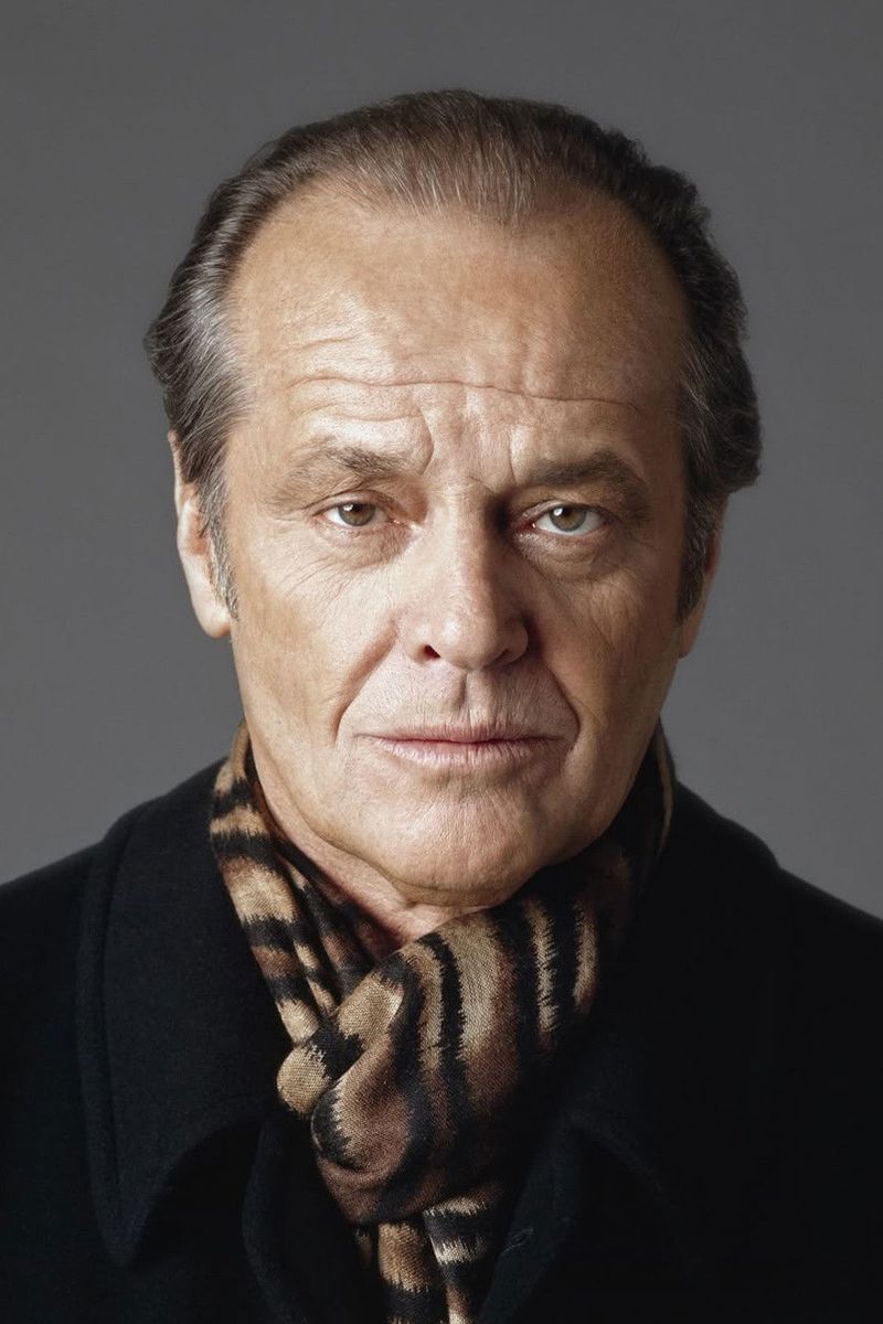 Jack Nicholson 