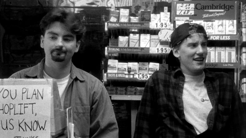 Clerks (1994)