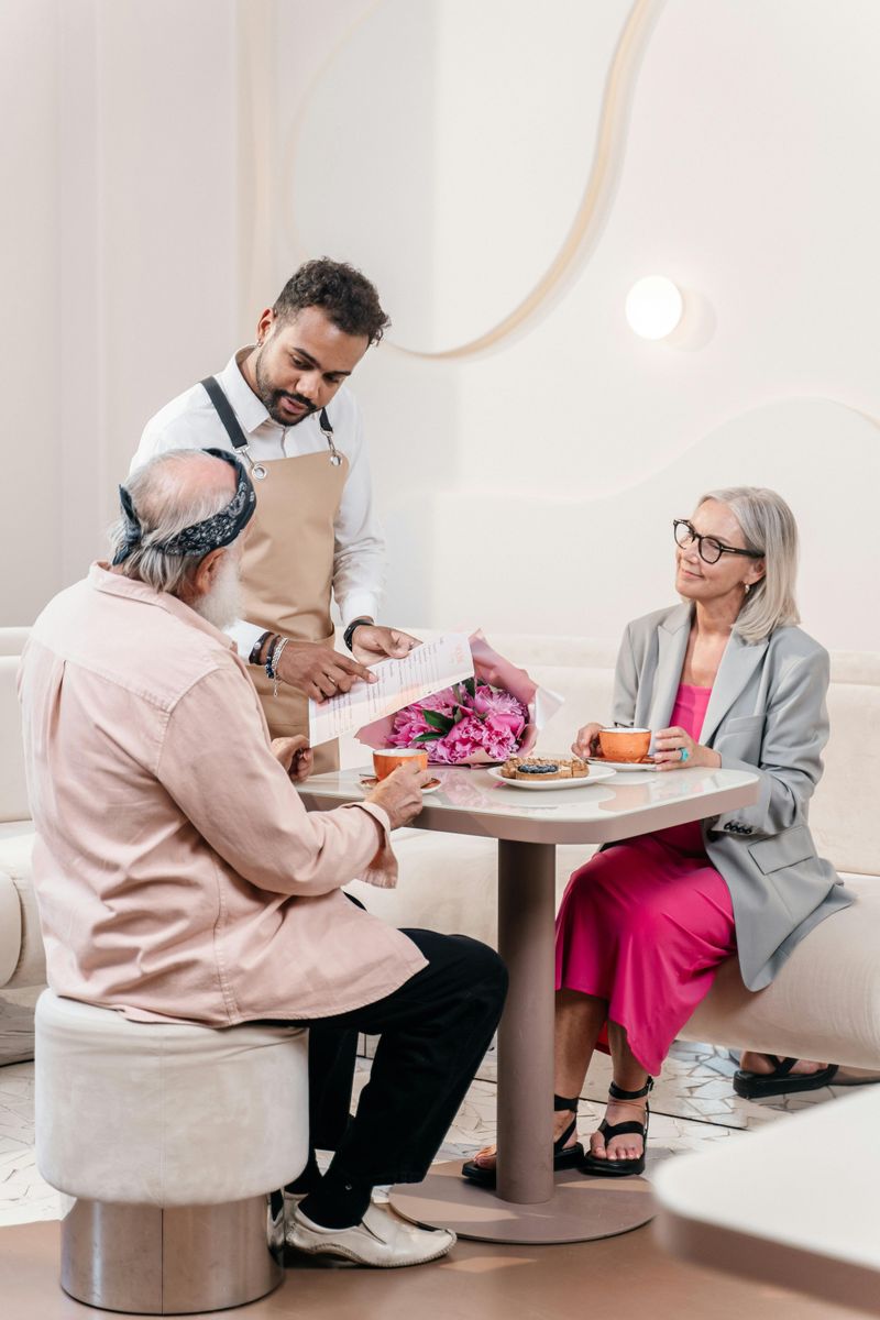 You're Sensitive to Attention