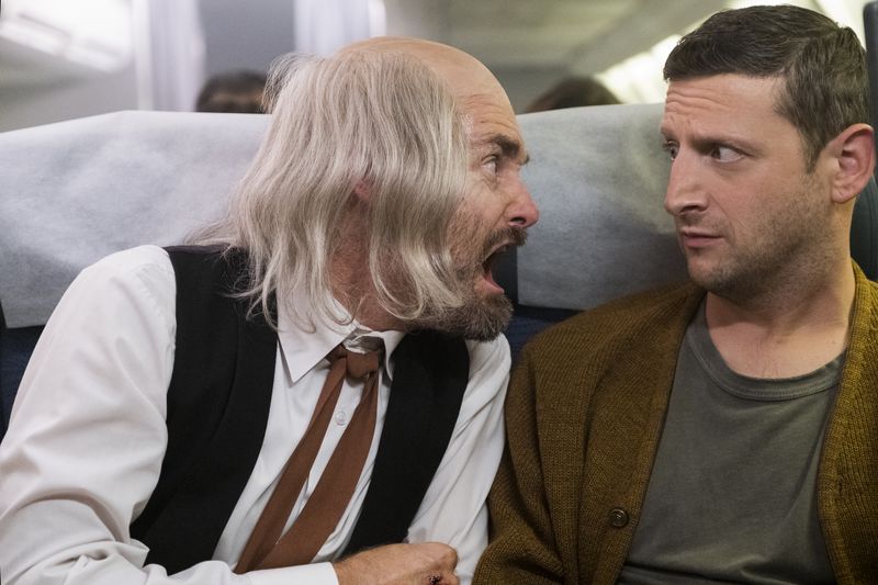 I Think You Should Leave with Tim Robinson (2019– )