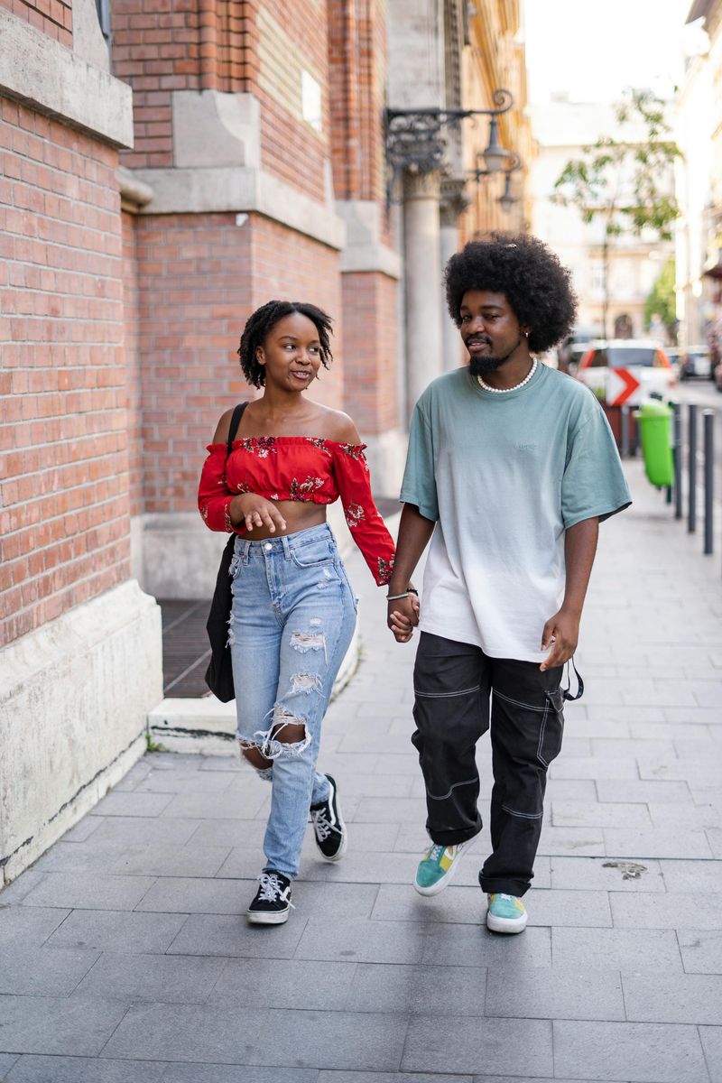 Be Patient – Let Love Grow Naturally