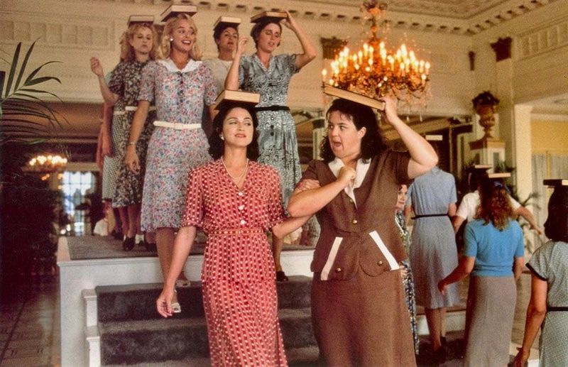 A League of Their Own (1992)