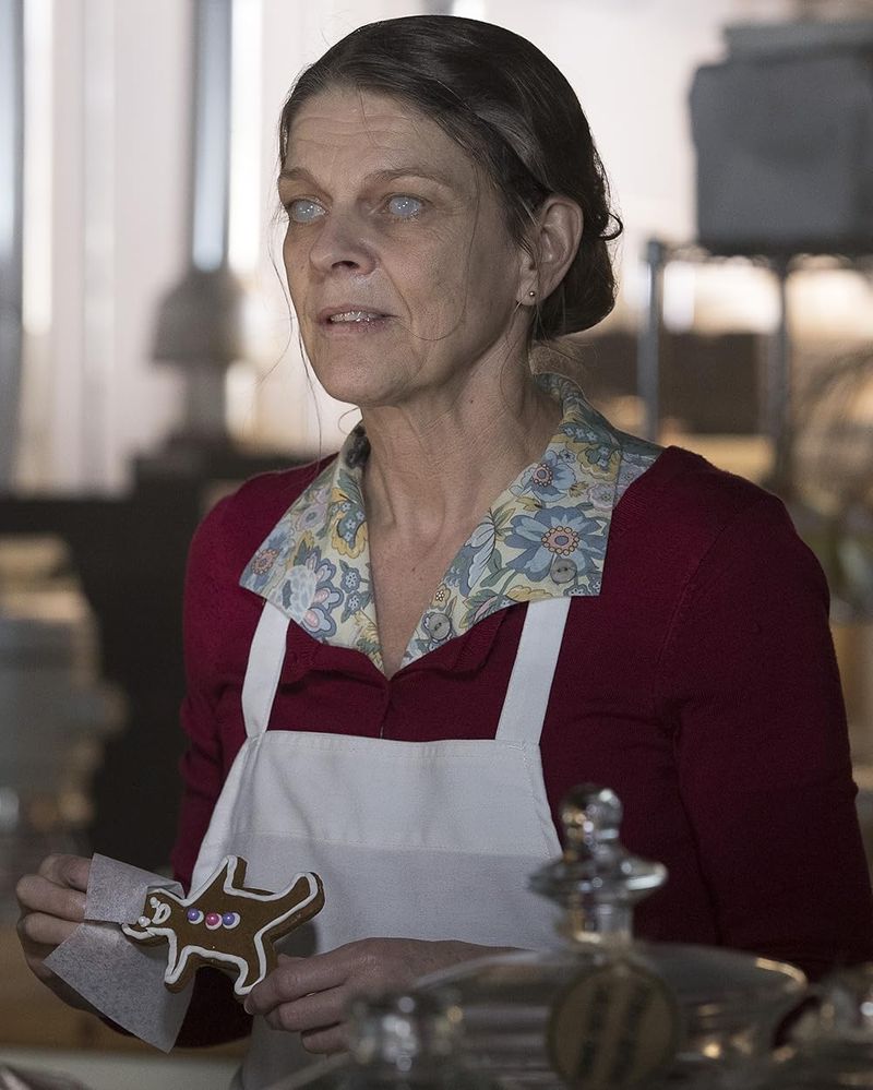 Once Upon a Time (2011–2018)