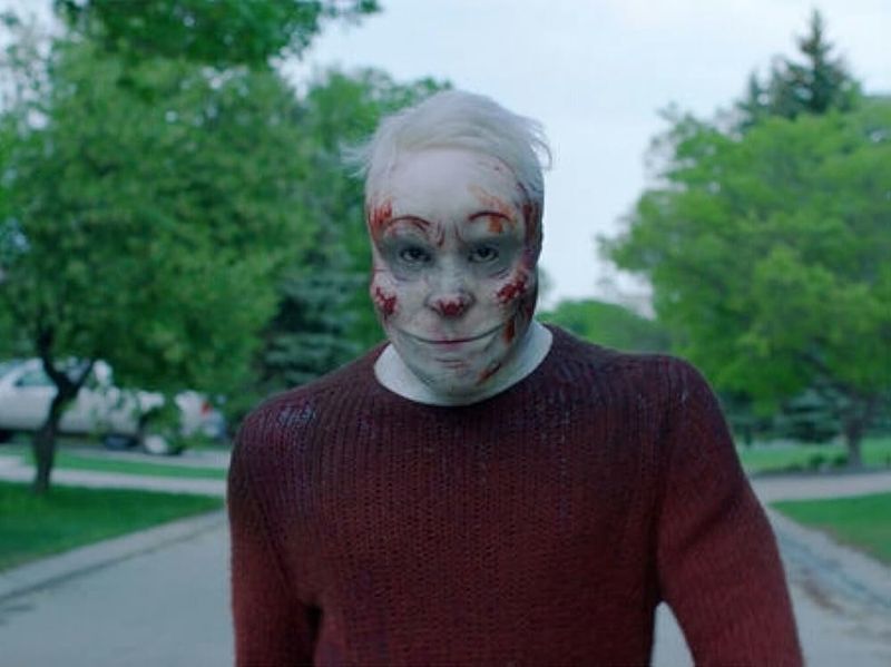 Channel Zero (2016–2018)