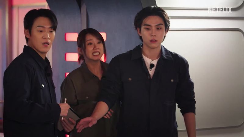 Agents of Mystery – Season 2 (February 2026)