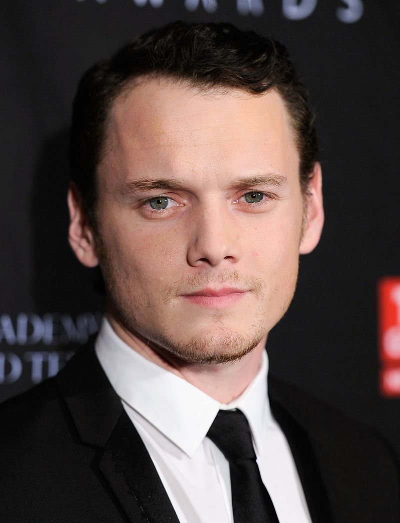 Anton Yelchin (1989–2016)