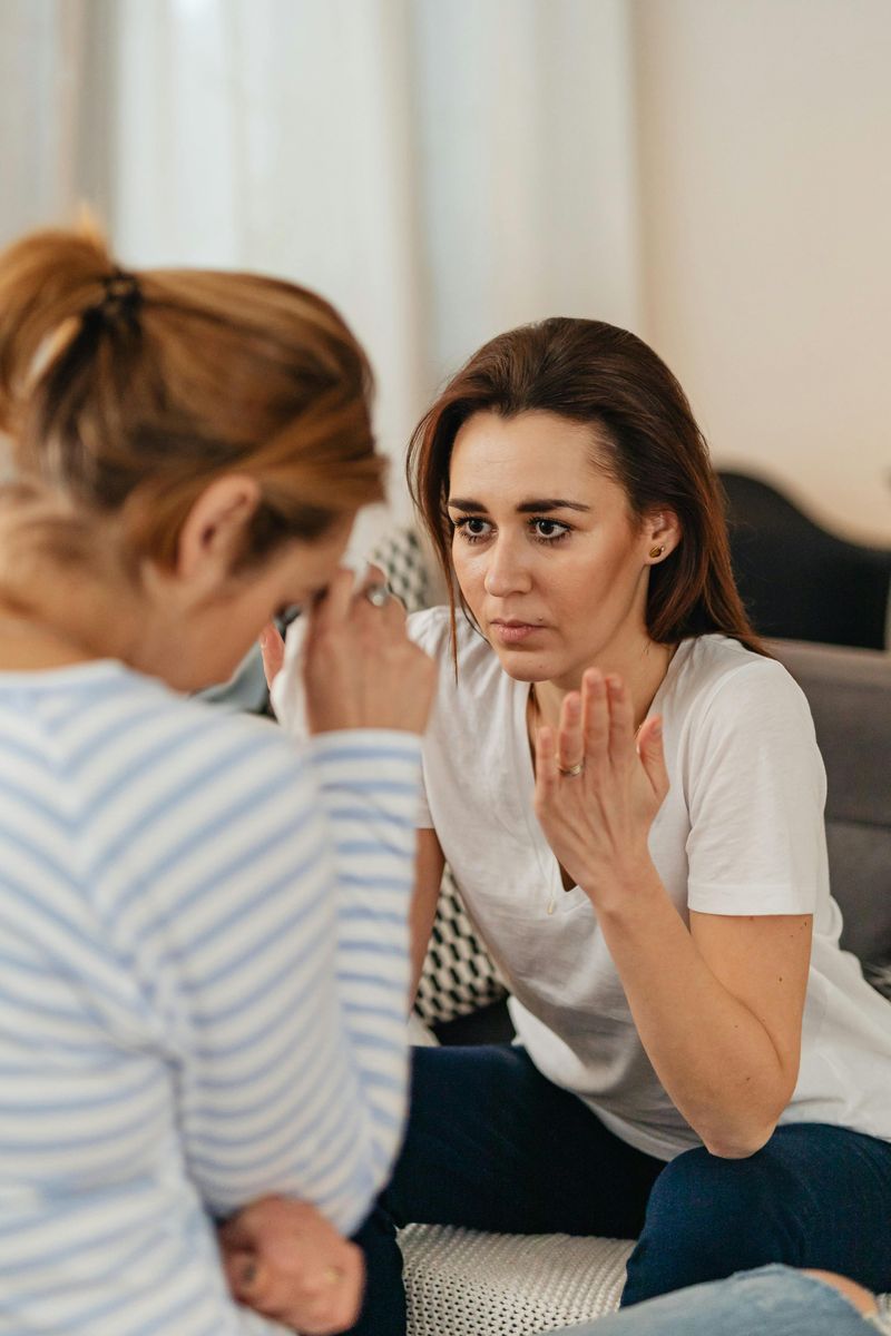 “It’s not that serious”