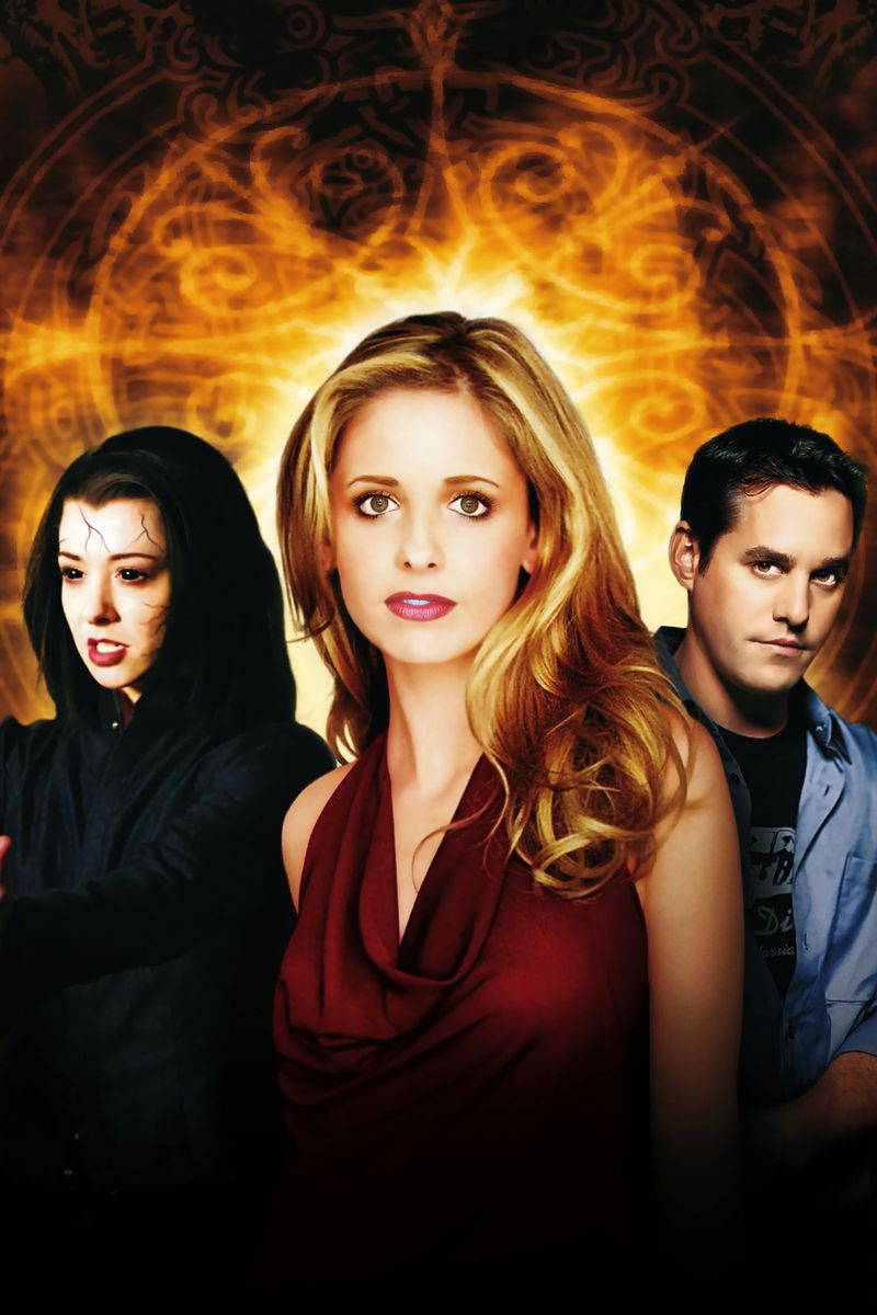 Buffy the Vampire Slayer (1997–2003)